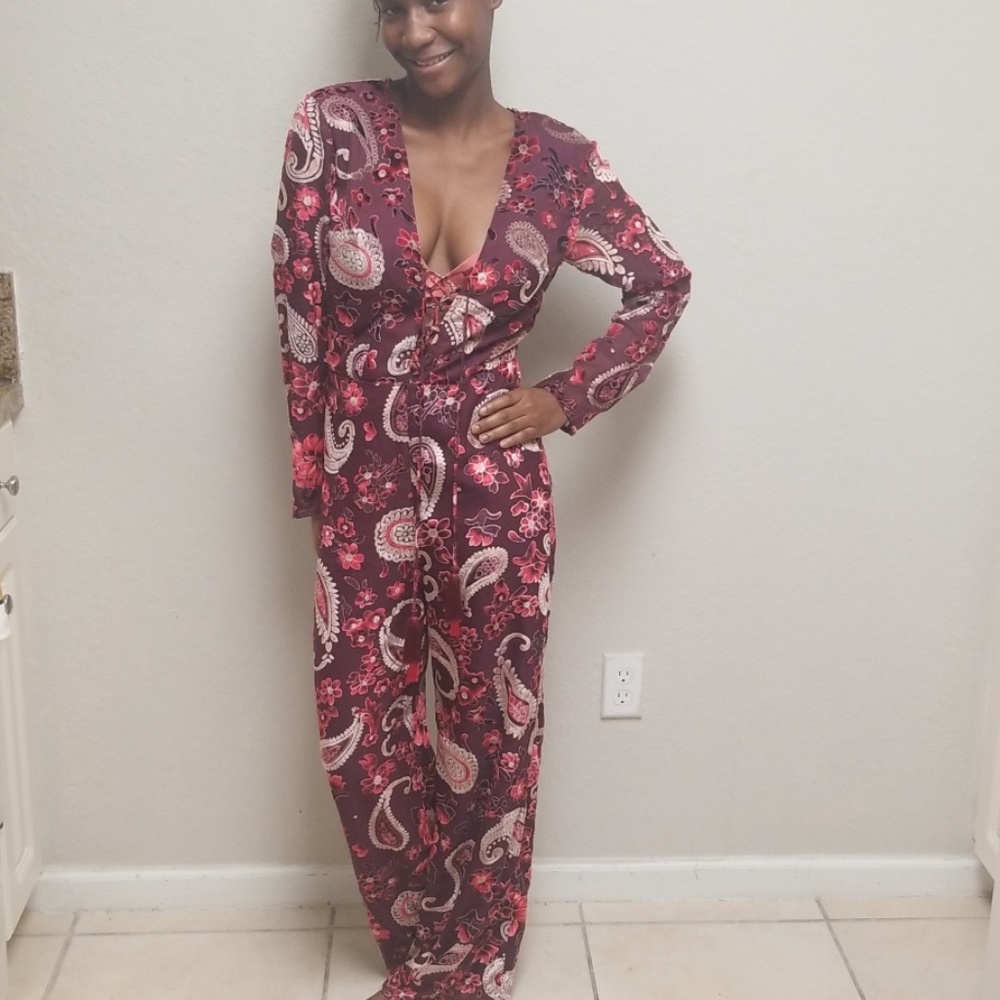Jumpsuit